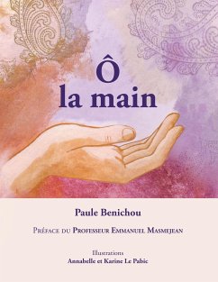 Ô la main - Benichou, Paule