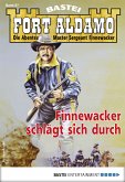 Fort Aldamo 57 - Western (eBook, ePUB)