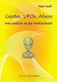 Geister, UFOs, Aliens (eBook, PDF)