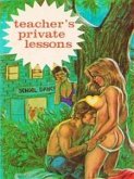 Teacher's Private Lessons - Adult Erotica (eBook, ePUB)