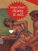 Teacher Does It All - Adult Erotica (eBook, ePUB)