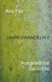 Jahreswandeln II (eBook, ePUB)