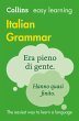 Easy Learning Italian Grammar (eBook,... - Bild 1