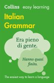 Easy Learning Italian Grammar (eBook, ePUB) Easy Learning Italian Grammar (eBook, ePUB)