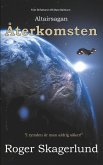 Återkomsten (eBook, ePUB)