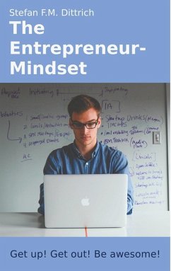 Cover The Entrepreneur-Mindset (eBook, ePUB)