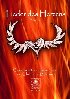 Lieder des Herzens. Band 3 (eBook, ePUB)