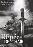 L'épée de chair (eBook, ePUB)