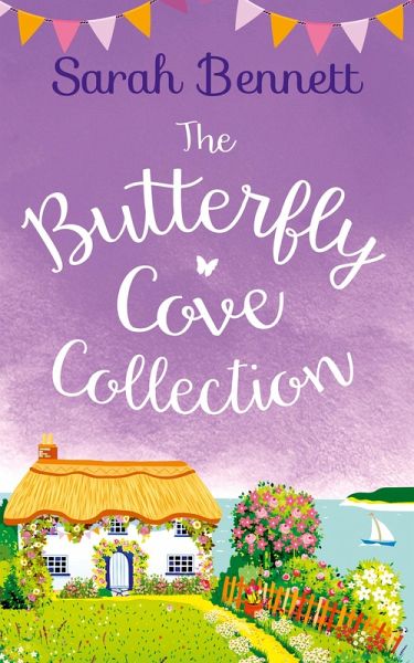 The Butterfly Cove Collection (eBook, ePUB)