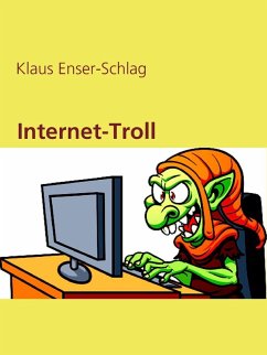 Internet-Troll (eBook, ePUB)
