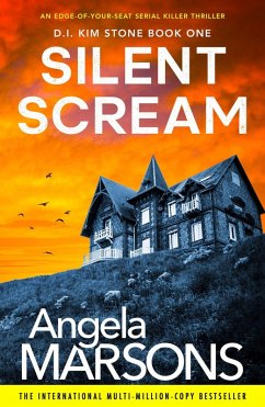 Silent Scream (eBook, ePUB) - Marsons, Angela