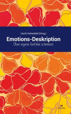 Emotions-Deskription (eBook, ePUB)