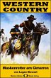 WESTERN COUNTRY 244: Maskenreiter am... - Bild 1