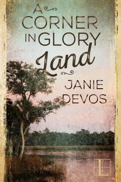 Cover Corner in Glory Land (eBook, ePUB)