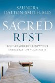 Sacred Rest (eBook, ePUB)