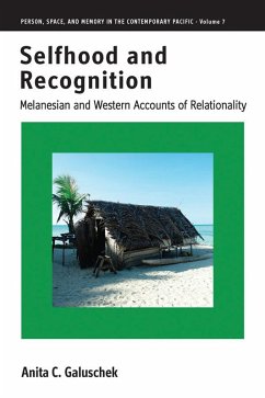 Cover Selfhood and Recognition (eBook, ePUB)