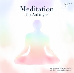 Meditation Für Anfänger