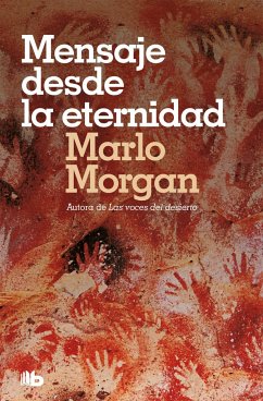 Mensaje desde la eternidad - Morgan, Marlo