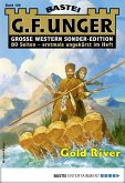 G. F. Unger Sonder-Edition 128 (eBook, ePUB)