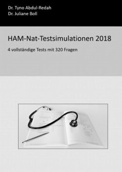 HAM-Nat-Testsimulationen 2018 - Abdul-Redah, Tyno;Boll, Juliane