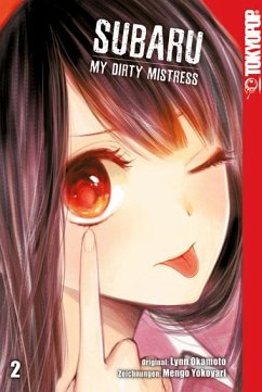 Subaru - My Dirty Mistress Bd.2 - Lynn, Okamoto;Mengo, Yokoyari