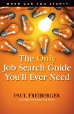 When Can You Start? the Only Job Search Guide You'll Ever Need (eBook, ePUB)