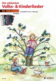 Die schönsten Volks- und Kinderlieder (eBook, PDF)