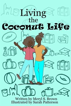 Cover Living the Coconut Life (eBook, ePUB)