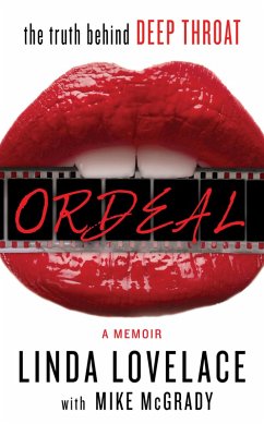 Cover Ordeal (eBook, ePUB)