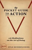 The Pocket Guide to Action (eBook, ePUB)