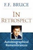 In Retrospect (eBook, ePUB) In Retrospect (eBook, ePUB)