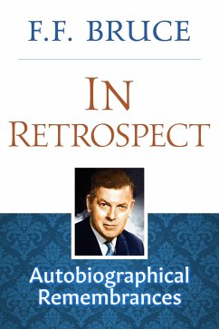 Cover In Retrospect (eBook, ePUB)