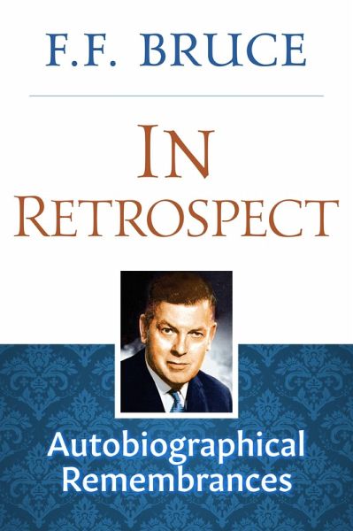 In Retrospect (eBook, ePUB)