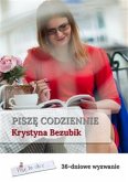 Piszę codziennie (eBook, ePUB)