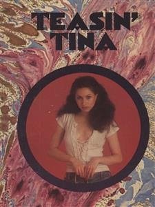 Teasin' Tina - Adult Erotica (eBook, ePUB) - Wayne, Sand