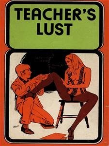 Teacher's Lust - Adult Erotica (eBook, ePUB) - Wayne, Sand