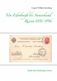 Von Edinburgh bis Samarkand, Reisen 1856 - 1916 (eBook, ePUB)