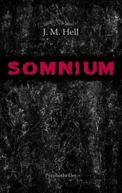Somnium (eBook, ePUB) - Hell, J. M.