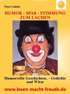 Humor - Spaß - Stimmung   Zum Lachen (eBook, ePUB)