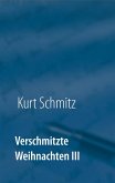 Verschmitzte Weihnachten III (eBook, ePUB)