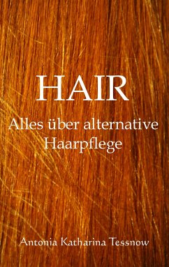 Hair (eBook, ePUB)