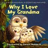 Why I love my Grandma (eBook, ePUB) - Bild 1