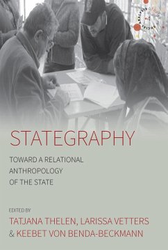 Stategraphy (eBook, ePUB)