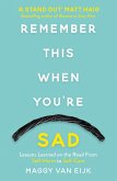 Remember This When You're Sad (eBook, ePUB)