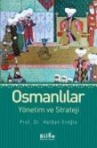 Osmanlilar Yönetim ve Strateji