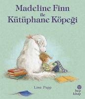 Madeline Finn ile Kütüphane Köpegi - Papp, Lisa