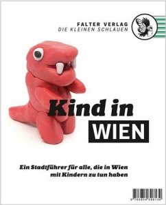 Cover Kind in Wien
