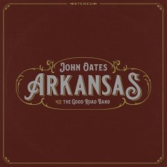 Cover Arkansas