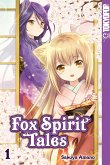 Fox Spirit Tales Bd.1