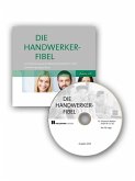 Die Handwerker-Fibel, CD-ROM / Die Handwerker-Fibel, Ausgabe 2018